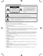 Предварительный просмотр 51 страницы Sencor STT313U Instruction Manual