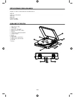 Предварительный просмотр 65 страницы Sencor STT313U Instruction Manual