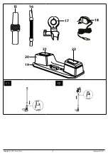 Preview for 6 page of Sencor SVC 0725BK Translation Of The Original Manual