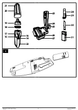 Preview for 5 page of Sencor SVC 8825TI Original Manual