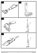 Preview for 6 page of Sencor SVC 8825TI Original Manual