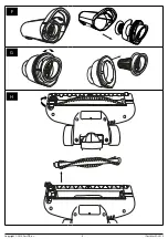 Preview for 6 page of Sencor SVC 8936TI Original Manual