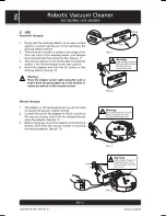 Preview for 12 page of Sencor SVC 9020BK User Manual