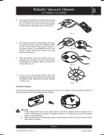 Preview for 13 page of Sencor SVC 9020BK User Manual