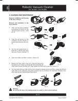 Preview for 14 page of Sencor SVC 9020BK User Manual