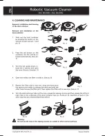 Предварительный просмотр 14 страницы Sencor SVC 9031BK User Manual