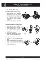 Предварительный просмотр 18 страницы Sencor SVC 9031BK User Manual