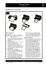 Preview for 7 page of Sencor SVS 4010SS User Manual