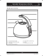 Preview for 7 page of Sencor SWK 1571BL-NAB1 User Manual