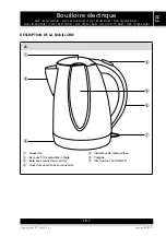 Предварительный просмотр 27 страницы Sencor SWK 1810WH-NAB1 User Manual