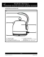 Предварительный просмотр 26 страницы Sencor SWK 40WH-NAB1 User Manual