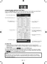 Предварительный просмотр 10 страницы Sencor SWS 12500 User Manual