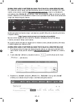 Preview for 24 page of Sencor SWS 12500 User Manual