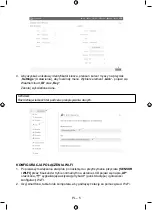 Preview for 62 page of Sencor SWS 12500 User Manual