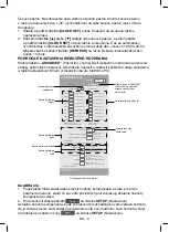 Preview for 38 page of Sencor SWS 9898 User Manual