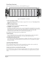 Preview for 12 page of Sencore AG4800X/XS User Manual