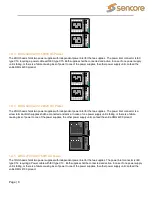 Preview for 8 page of Sencore DMG 4000 User Manual