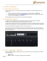 Preview for 11 page of Sencore DMG 4000 User Manual