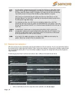 Preview for 21 page of Sencore DMG 4000 User Manual