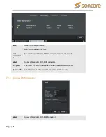 Preview for 31 page of Sencore DMG 4000 User Manual