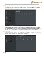 Preview for 69 page of Sencore DMG 4000 User Manual