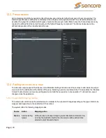 Preview for 70 page of Sencore DMG 4000 User Manual