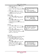 Preview for 71 page of Sencore MRD 3187B User Manual