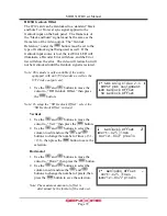 Preview for 73 page of Sencore MRD 3187B User Manual