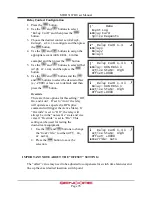 Preview for 77 page of Sencore MRD 3187B User Manual