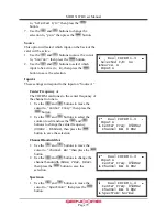 Preview for 80 page of Sencore MRD 3187B User Manual