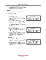 Preview for 81 page of Sencore MRD 3187B User Manual