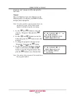 Preview for 83 page of Sencore MRD 3187B User Manual