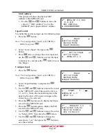 Preview for 85 page of Sencore MRD 3187B User Manual