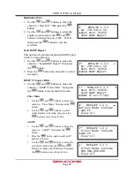 Preview for 87 page of Sencore MRD 3187B User Manual