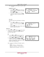 Preview for 88 page of Sencore MRD 3187B User Manual