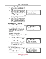 Preview for 95 page of Sencore MRD 3187B User Manual