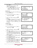 Preview for 98 page of Sencore MRD 3187B User Manual