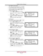 Preview for 100 page of Sencore MRD 3187B User Manual