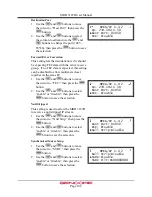 Preview for 103 page of Sencore MRD 3187B User Manual