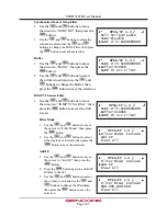 Preview for 104 page of Sencore MRD 3187B User Manual