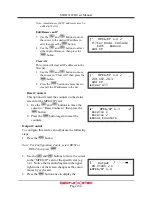 Preview for 105 page of Sencore MRD 3187B User Manual