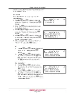 Preview for 106 page of Sencore MRD 3187B User Manual