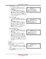 Preview for 107 page of Sencore MRD 3187B User Manual