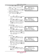 Preview for 108 page of Sencore MRD 3187B User Manual