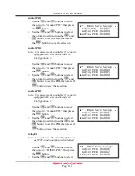 Preview for 112 page of Sencore MRD 3187B User Manual