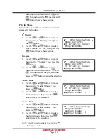 Preview for 113 page of Sencore MRD 3187B User Manual