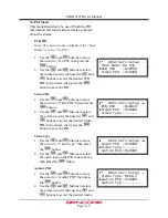 Preview for 114 page of Sencore MRD 3187B User Manual