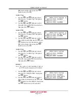 Preview for 115 page of Sencore MRD 3187B User Manual