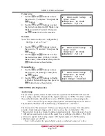 Preview for 117 page of Sencore MRD 3187B User Manual