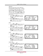 Preview for 120 page of Sencore MRD 3187B User Manual